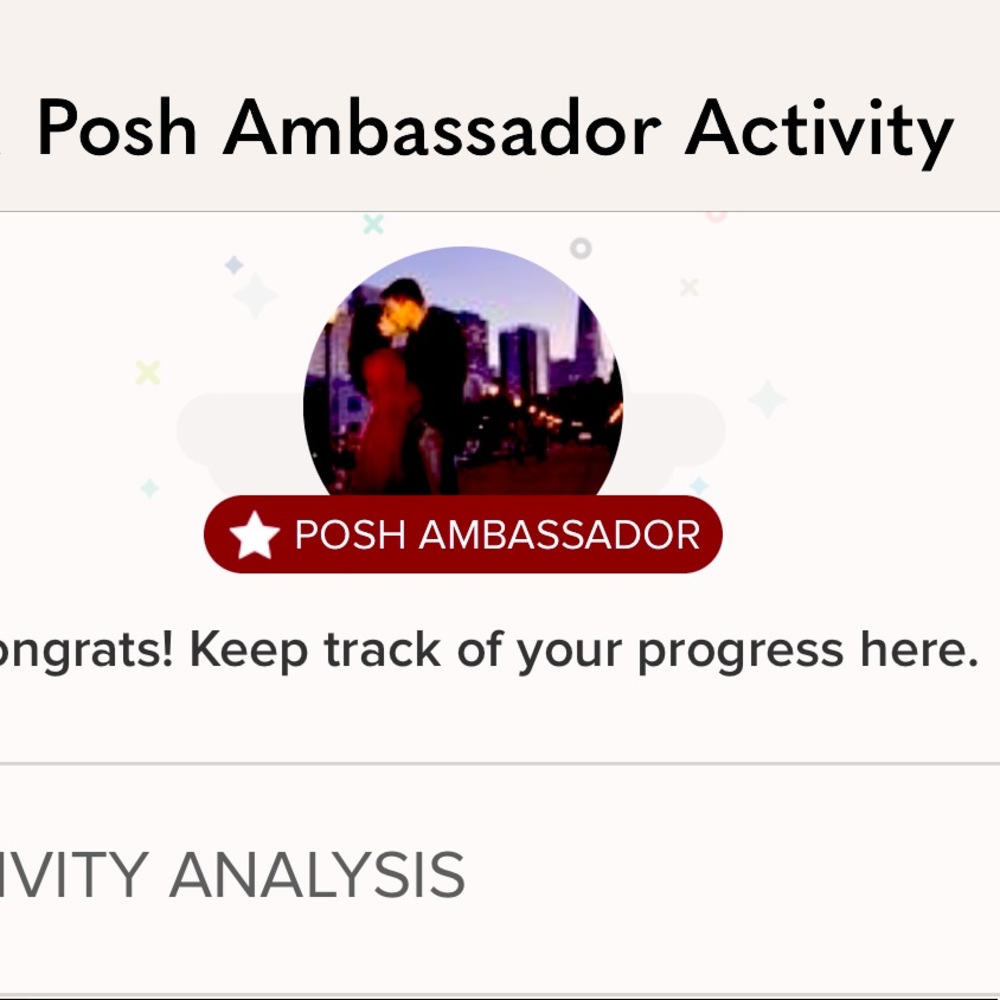 Posh ❤️